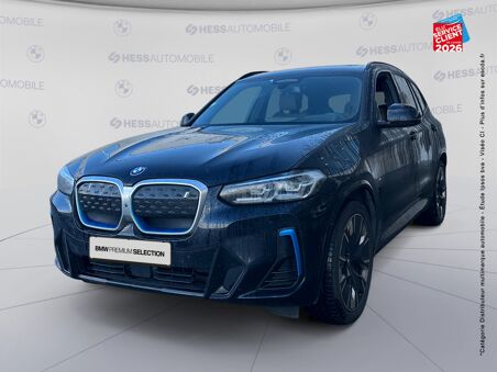 BMW IX3 M SPORT 286CH...