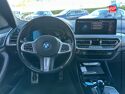 Véhicule d'occasion BMW IX3 M SPORT 286CH IMPRESSIVE