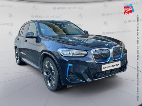 BMW IX3 M SPORT 286CH...