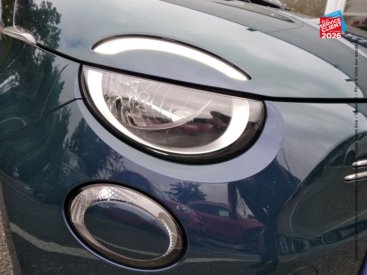 chez Fiat Mulhouse