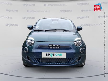 FIAT 500 E 95CH ACTION