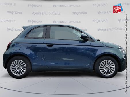 FIAT 500 E 95CH ACTION