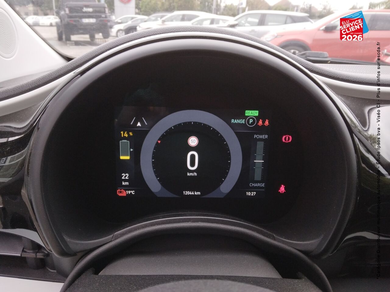 chez Fiat Mulhouse
