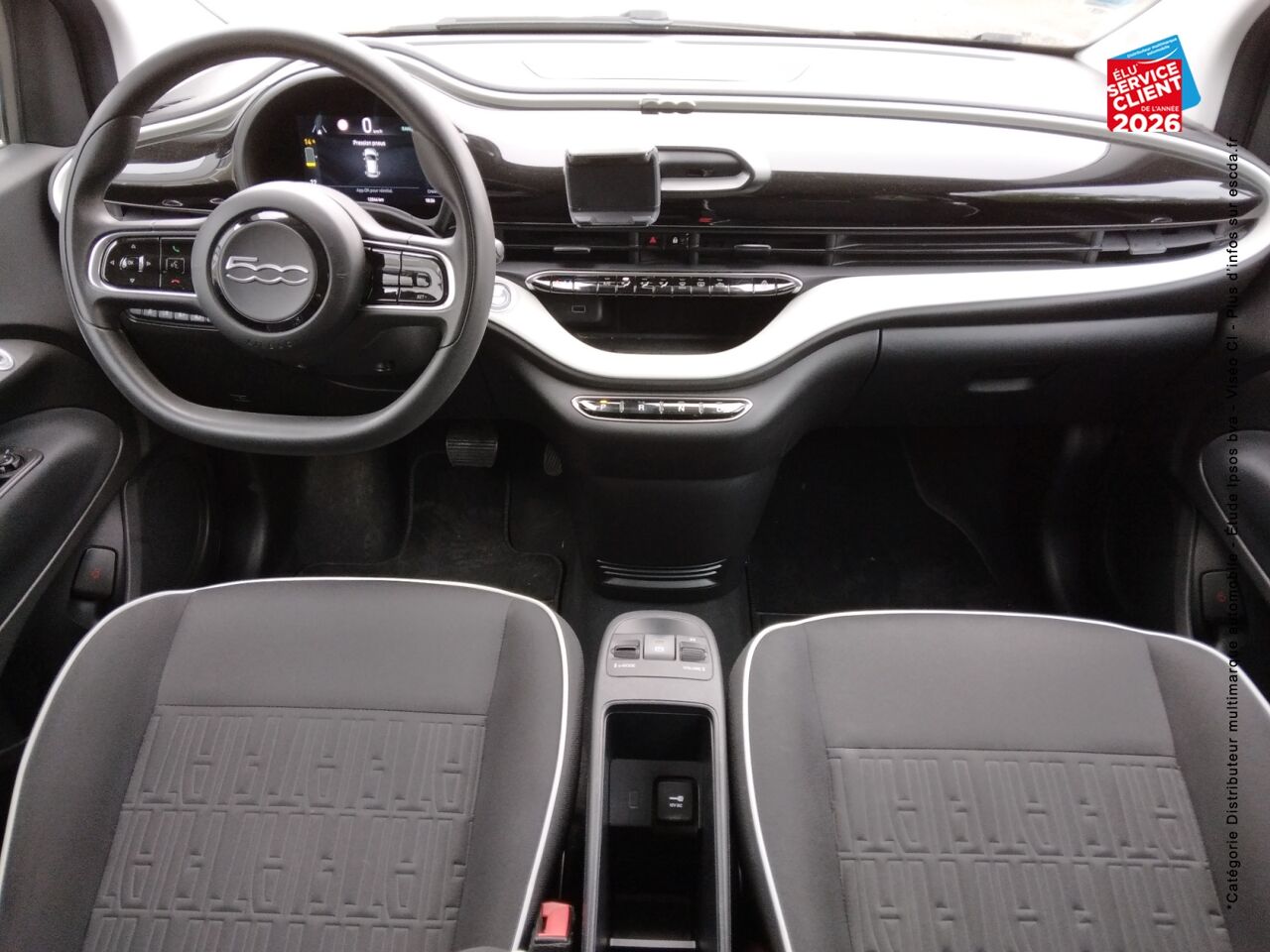 chez Fiat Mulhouse