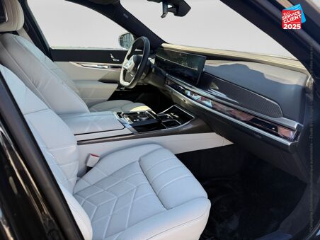 BMW I7 XDRIVE60 544CH M SPORT