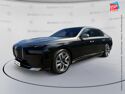 Véhicule d'occasion BMW I7 XDRIVE60 544CH M SPORT