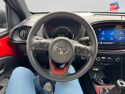 Véhicule d'occasion TOYOTA AYGO X 1.0 VVT-I 72CH COLLECTION CAMERA