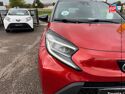 Véhicule d'occasion TOYOTA AYGO X 1.0 VVT-I 72CH COLLECTION CAMERA