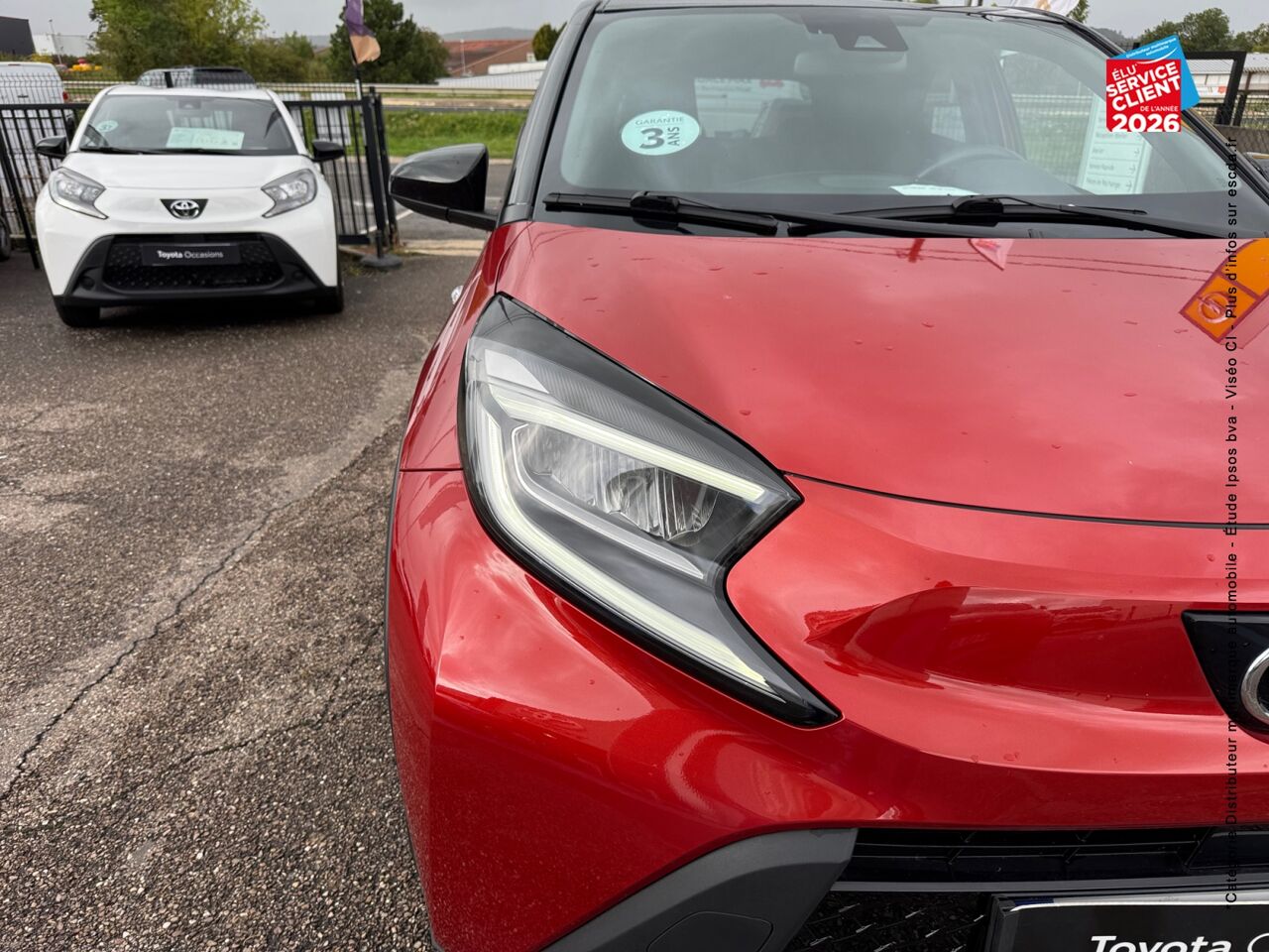 chez Toyota Verdun