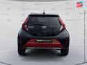 Véhicule d'occasion TOYOTA AYGO X 1.0 VVT-I 72CH COLLECTION CAMERA