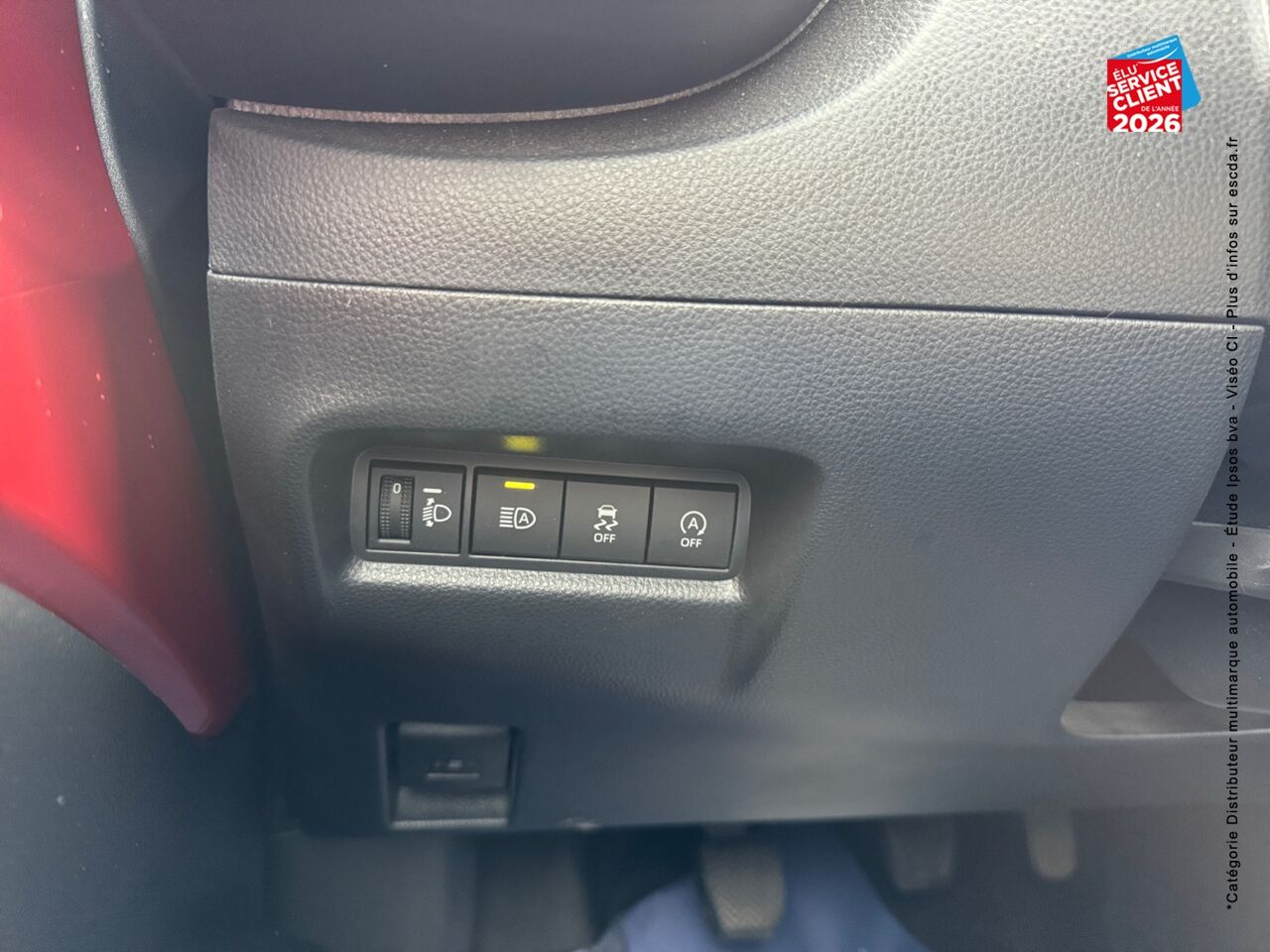 chez Toyota Verdun