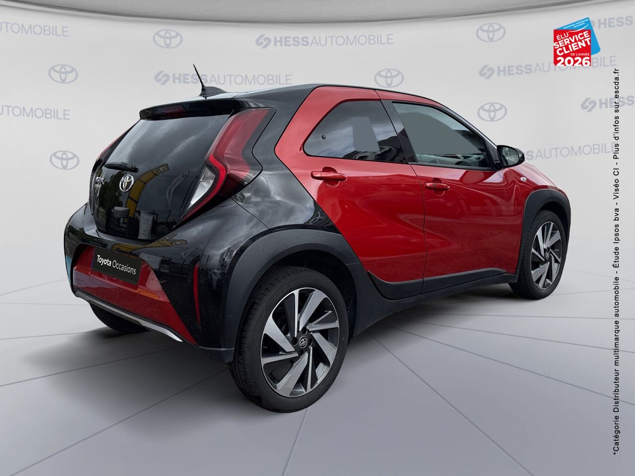 chez Toyota Verdun