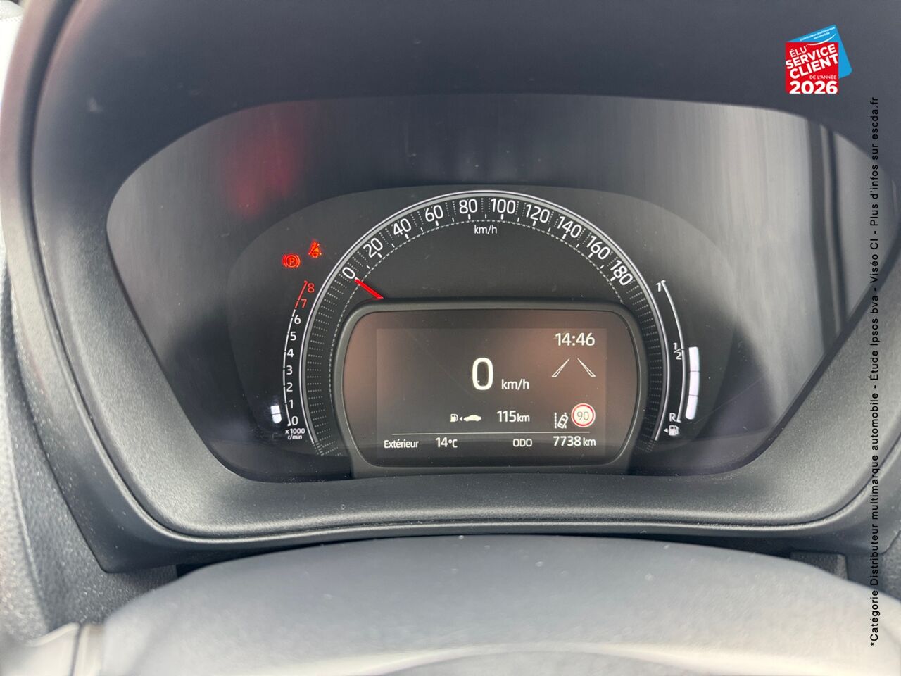 chez Toyota Verdun