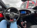 Véhicule d'occasion TOYOTA AYGO X 1.0 VVT-I 72CH COLLECTION CAMERA