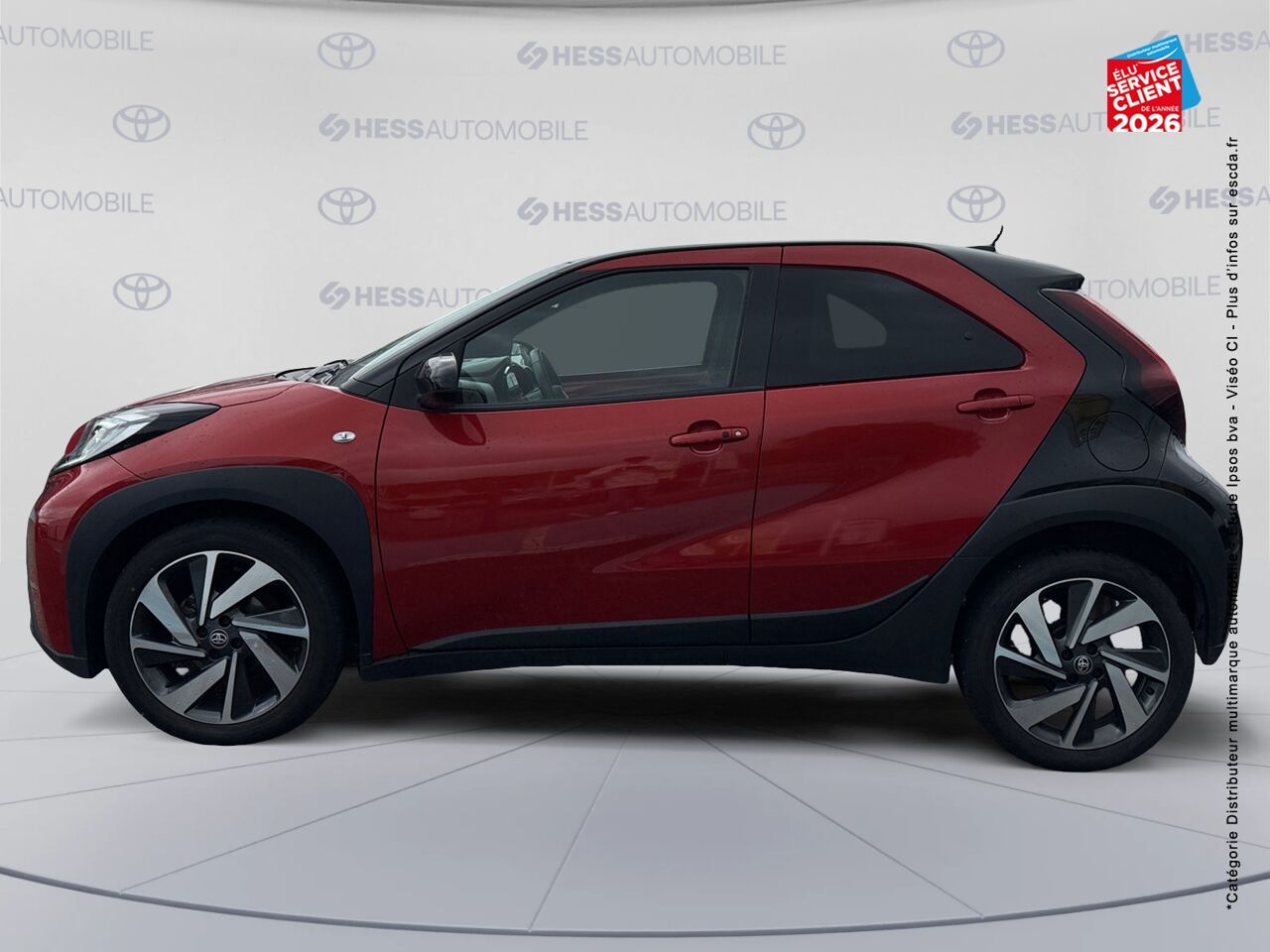 chez Toyota Verdun