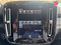 Véhicule d'occasion VOLVO XC40 T5 RECHARGE 180 + 82CH R-DESIGN DCT 7 CAMERA CARPLAY