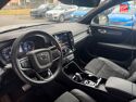 Véhicule d'occasion VOLVO XC40 T5 RECHARGE 180 + 82CH R-DESIGN DCT 7 CAMERA CARPLAY