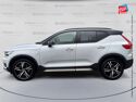 Véhicule d'occasion VOLVO XC40 T5 RECHARGE 180 + 82CH R-DESIGN DCT 7 CAMERA CARPLAY