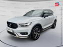Véhicule d'occasion VOLVO XC40 T5 RECHARGE 180 + 82CH R-DESIGN DCT 7 CAMERA CARPLAY