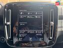 Véhicule d'occasion VOLVO XC40 T5 RECHARGE 180 + 82CH R-DESIGN DCT 7 CAMERA CARPLAY