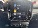 Véhicule d'occasion VOLVO XC40 T5 RECHARGE 180 + 82CH R-DESIGN DCT 7 CAMERA CARPLAY