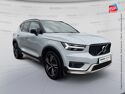 Véhicule d'occasion VOLVO XC40 T5 RECHARGE 180 + 82CH R-DESIGN DCT 7 CAMERA CARPLAY