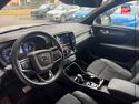 Véhicule d'occasion VOLVO XC40 T5 RECHARGE 180 + 82CH R-DESIGN DCT 7 CAMERA CARPLAY