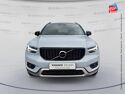 Véhicule d'occasion VOLVO XC40 T5 RECHARGE 180 + 82CH R-DESIGN DCT 7 CAMERA CARPLAY