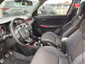 Véhicule d'occasion SUZUKI SWIFT 1.4 BOOSTERJET HYBRID 129CH SPORT