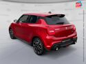 Véhicule d'occasion SUZUKI SWIFT 1.4 BOOSTERJET HYBRID 129CH SPORT