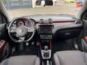 Véhicule d'occasion SUZUKI SWIFT 1.4 BOOSTERJET HYBRID 129CH SPORT