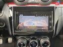 Véhicule d'occasion SUZUKI SWIFT 1.4 BOOSTERJET HYBRID 129CH SPORT
