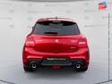 Véhicule d'occasion SUZUKI SWIFT 1.4 BOOSTERJET HYBRID 129CH SPORT