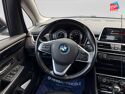 Véhicule d'occasion BMW SERIE 2 ACTIVETOURER 225XEA 224CH LOUNGE SIEGES CHAUF
