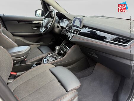 BMW SERIE 2 ACTIVETOURER...