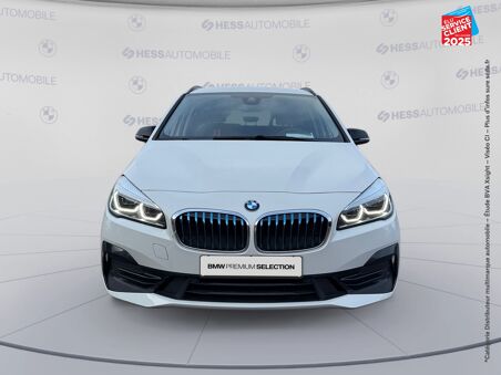 BMW SERIE 2 ACTIVETOURER...