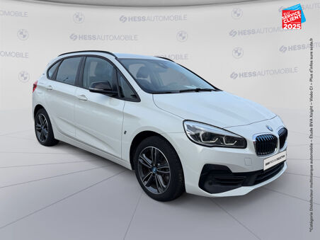 BMW SERIE 2 ACTIVETOURER...