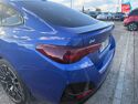 Véhicule d'occasion BMW I4 XDRIVE40 401CH M SPORT