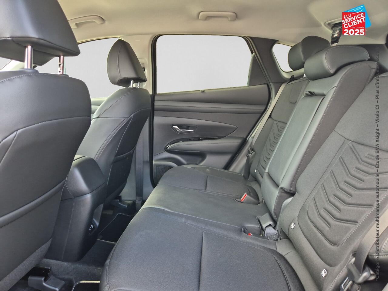 chez Hyundai Besançon