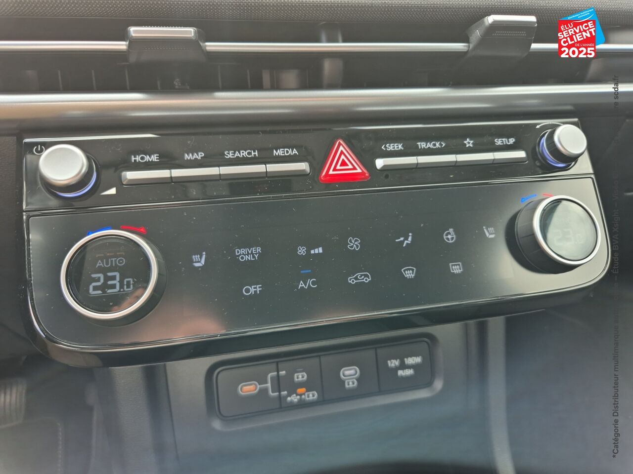 chez Hyundai Besançon