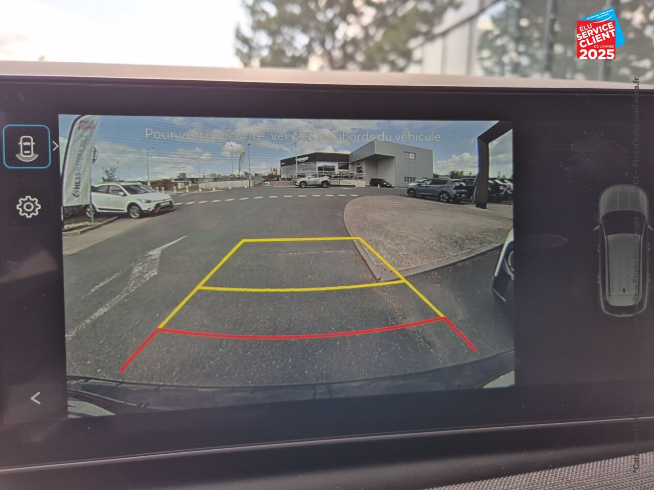 chez Hyundai Besançon