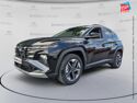 Véhicule d'occasion HYUNDAI TUCSON 1.6 T-GDI 215CH HYBRID CREATIVE