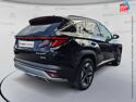 Véhicule d'occasion HYUNDAI TUCSON 1.6 T-GDI 215CH HYBRID CREATIVE