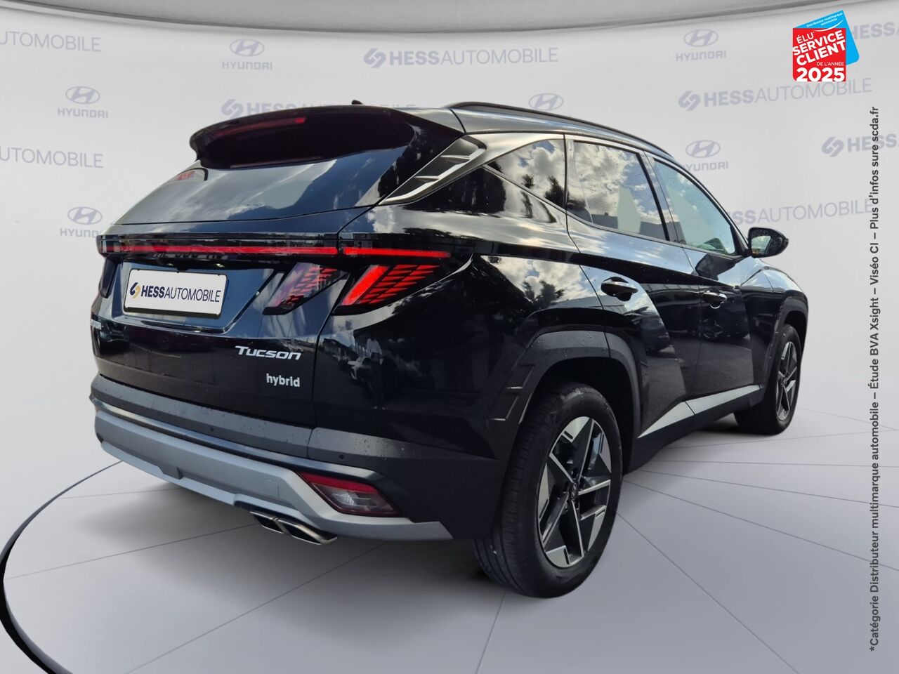 chez Hyundai Besançon
