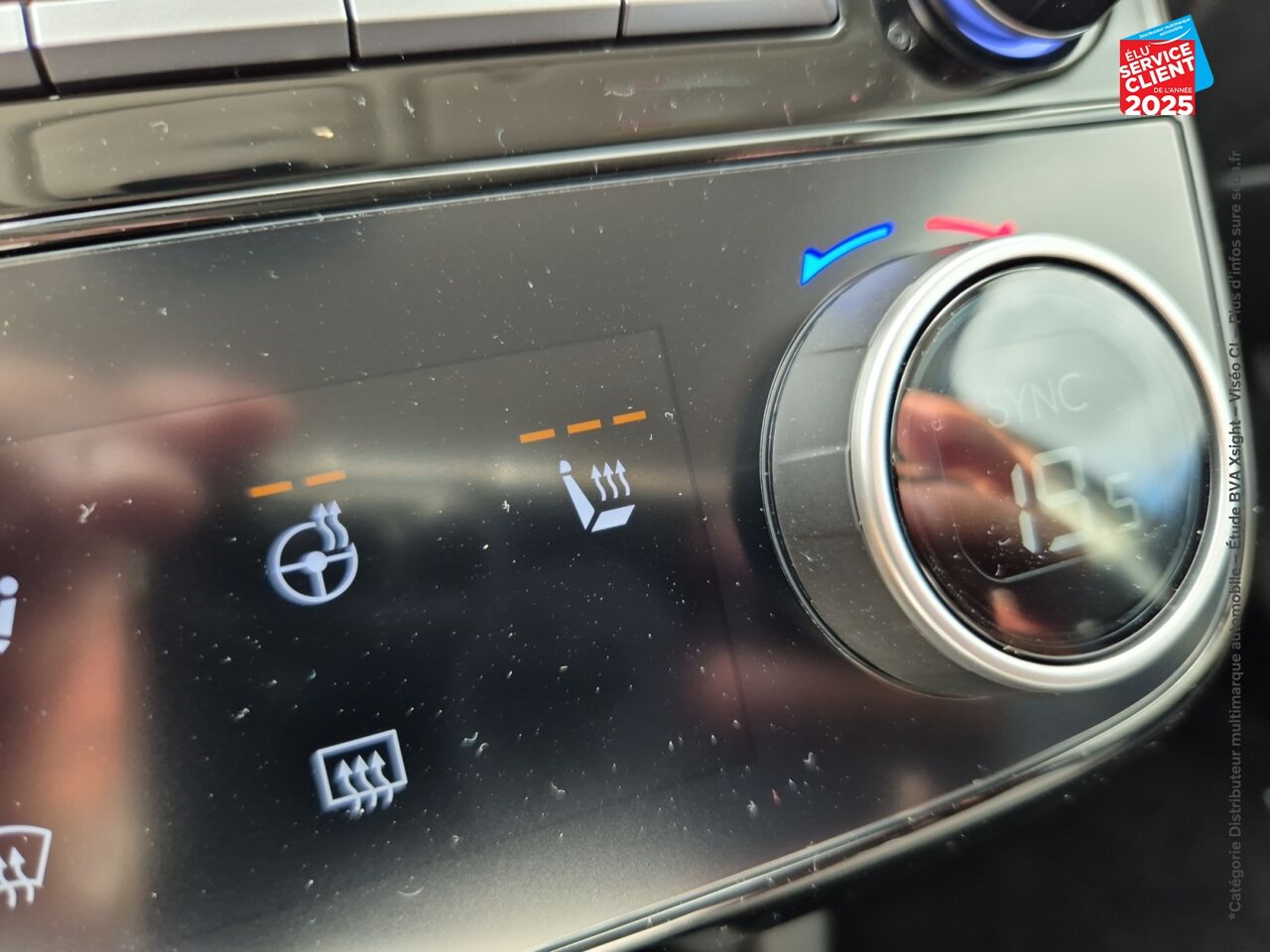 chez Hyundai Besançon