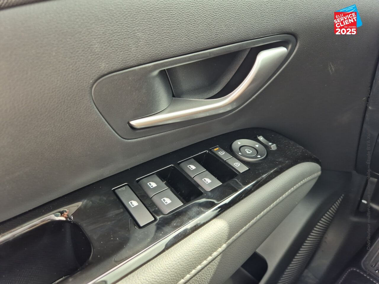 chez Hyundai Besançon