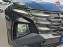 Véhicule d'occasion HYUNDAI TUCSON 1.6 T-GDI 215CH HYBRID CREATIVE