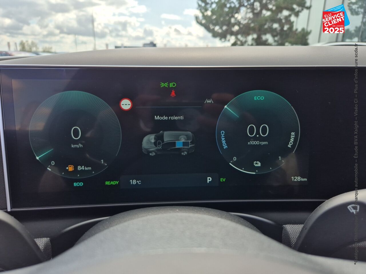 chez Hyundai Besançon