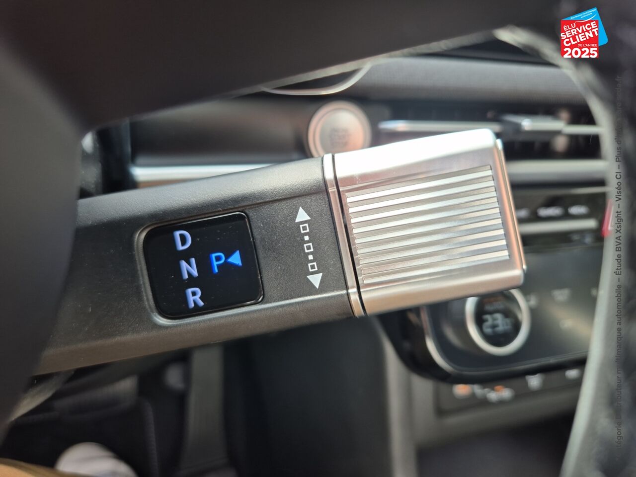 chez Hyundai Besançon