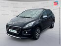 Véhicule d'occasion PEUGEOT 3008 1.2 PURETECH STYLE II S/S